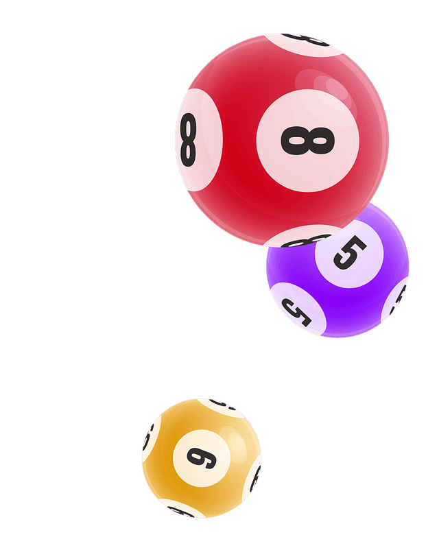 Balls