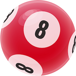 Ball 8