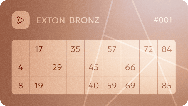 BRONZ NFT