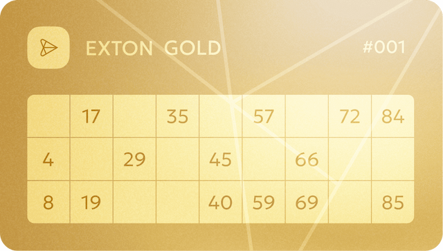 GOLD NFT