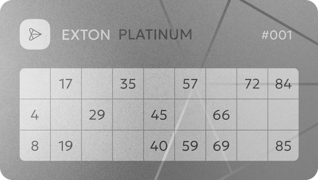 PLATINUM NFT