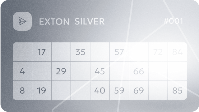 SILVER NFT